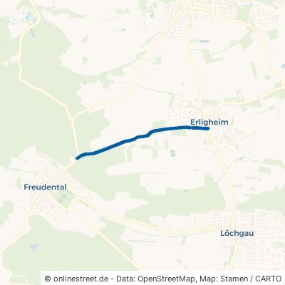 Freudentaler Straße 74391 Erligheim 