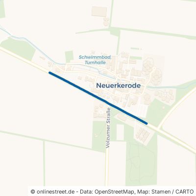 Schöppenstedter Straße 38173 Sickte Neuerkerode Neuerkerode
