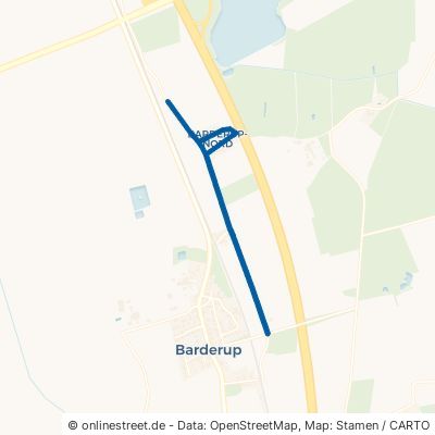 Barderup-Nord 24988 Oeversee Barderup 