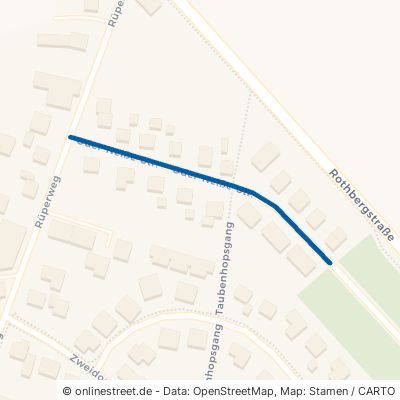 Oder-Neiße-Straße 38176 Wendeburg Zweidorf