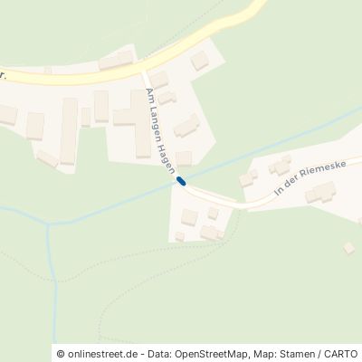 Winkhausen 57392 Schmallenberg 