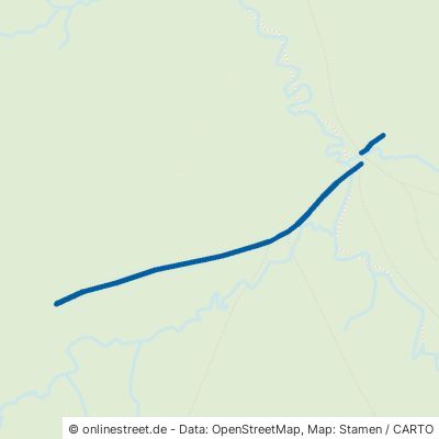 Schillingsweg Arnsberg Glösingen 