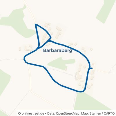 Barbaraberg Speinshart Barbaraberg 