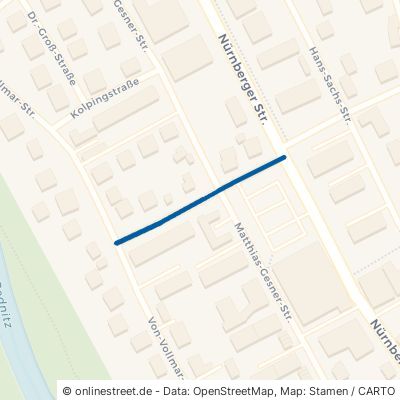 Sigmund-Graff-Straße 91154 Roth 