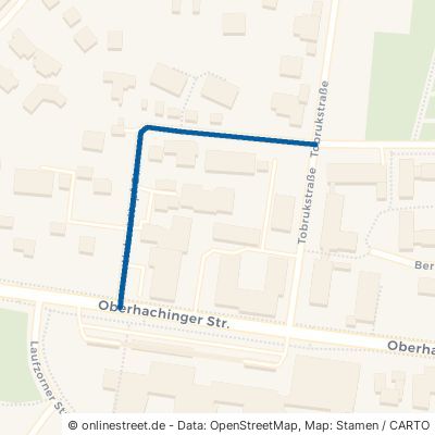 Hubert-Hopf-Straße 82031 Grünwald 