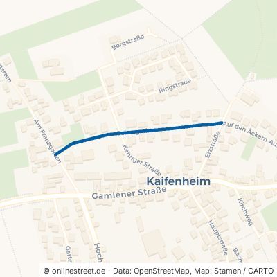 Geiersgraben Kaifenheim 