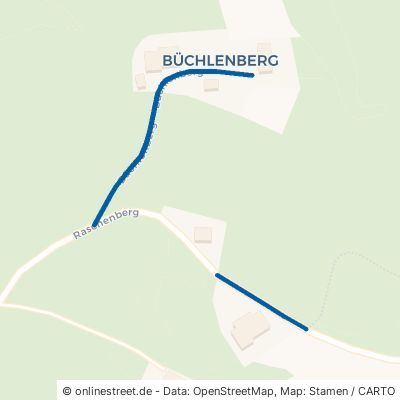 Büchlenberg 88167 Maierhöfen 