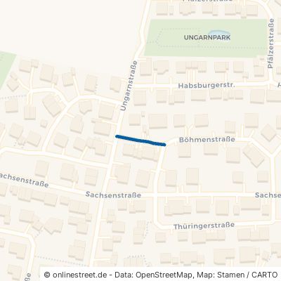 Mährenstraße 86836 Untermeitingen 