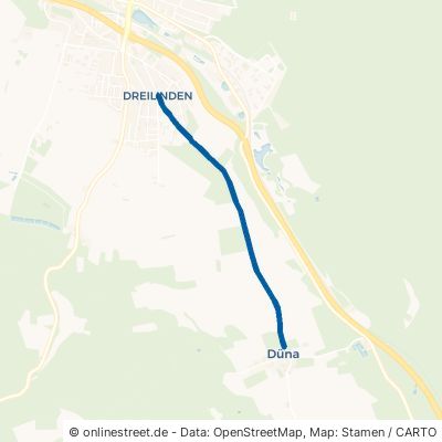 Hohe Straße Osterode am Harz Osterode 