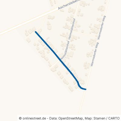 Heinrich-Grauthoff-Straße 39439 Güsten Heimstättenhof 