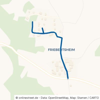 Friebertsheim Hohenburg Friebertsheim 