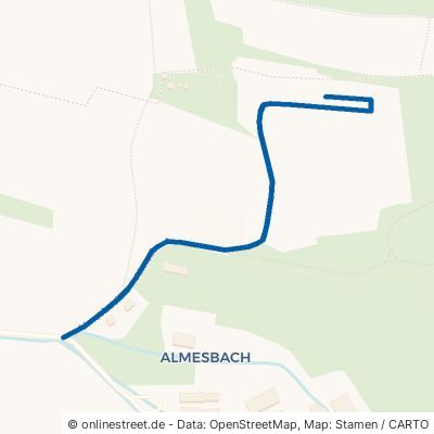 Almesbach 92637 Weiden in der Oberpfalz Weiden 