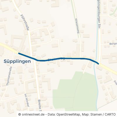 Steinweg 38373 Süpplingen 