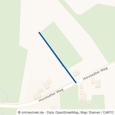 Kirchhofsweg Rotenburg Mulmshorn 