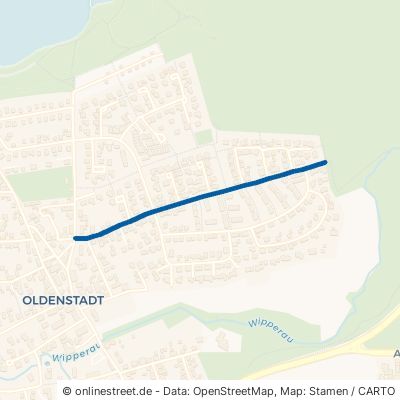 Woltersburger Mühlenweg Uelzen Oldenstadt 