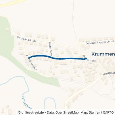 Dr.-Höcht-Straße 92703 Krummennaab 