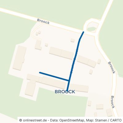 Gutshof Broock 17129 Alt Tellin Broock 