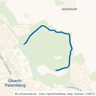 Michaelis Rundweg 52531 Übach-Palenberg 