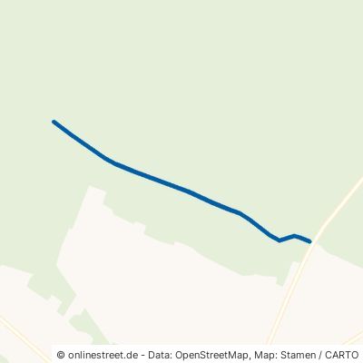 Grenzweg Bad Schmiedeberg Söllichau 