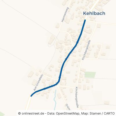 Buchbacher Straße 96361 Steinbach am Wald Kehlbach 