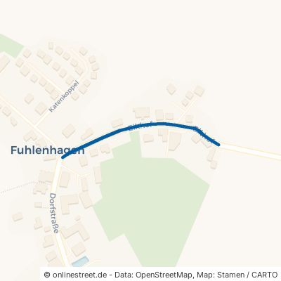 Eikhof 21493 Fuhlenhagen 
