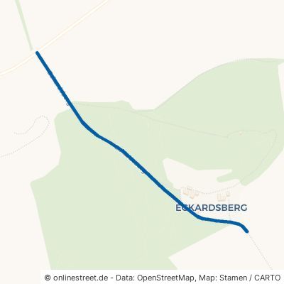 Eckardsberg Diera-Zehren Naundorf 