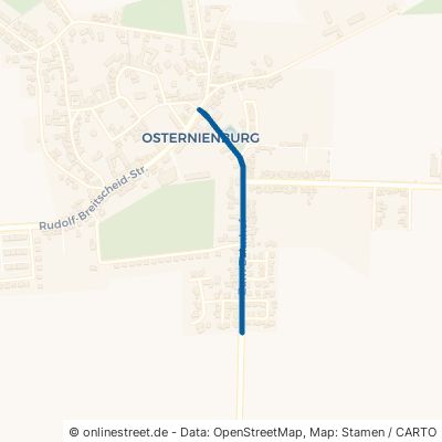 Zum Bahnhof 06386 Osternienburger Land Osternienburg 