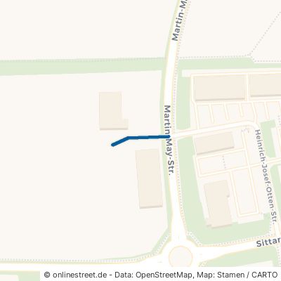 Elisabeth-Von-Cleef-Straße 52538 Gangelt 