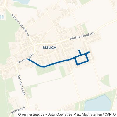 Schifferstraße Wesel Bislich 