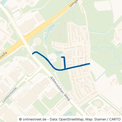 Boelckeweg 48155 Münster Gremmendorf 
