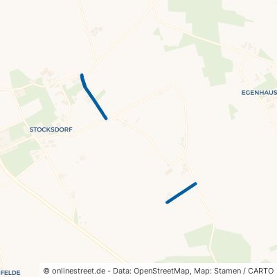 Stocksdorf Ehrenburg Stocksdorf 