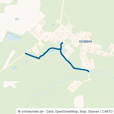 Lustweg Dobbin-Linstow 
