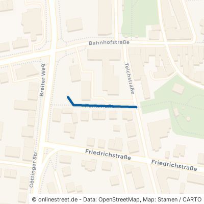 Parkstraße 37154 Northeim 