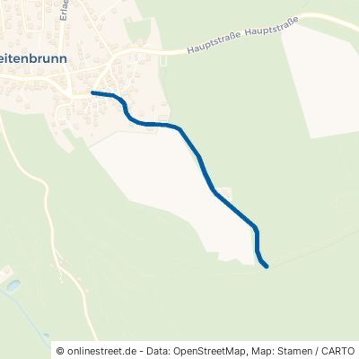 Halbemeiler Straße 08359 Breitenbrunn (Erzgebirge) Breitenbrunn 