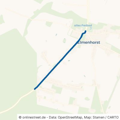 Dammstraße 18510 Elmenhorst 