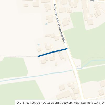 Wiesenweg 86556 Kühbach Unterbernbach 