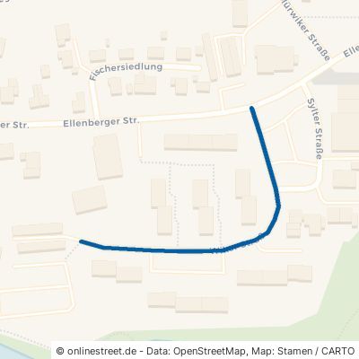 Wiker Straße 24376 Kappeln Ellenberg