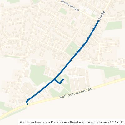 Kieler Straße 25551 Hohenlockstedt 
