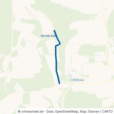 Siedlung Secheisee Buchen Bödigheim 