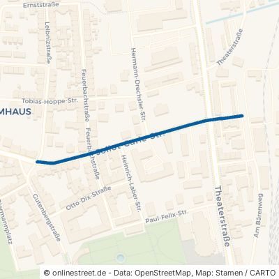 Joliot-Curie-Straße 07548 Gera Untermhaus 