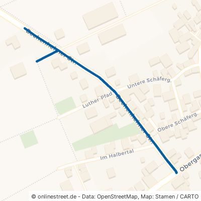 Bechenheimer Straße 55234 Offenheim 