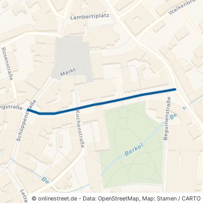 Bernhard-Von-Galen-Straße 48653 Coesfeld Coesfeld-Stadt 