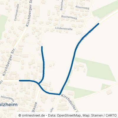 Kellmünzer Straße 88453 Erolzheim 