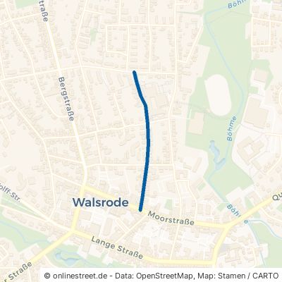 Schmersahlstraße Walsrode 