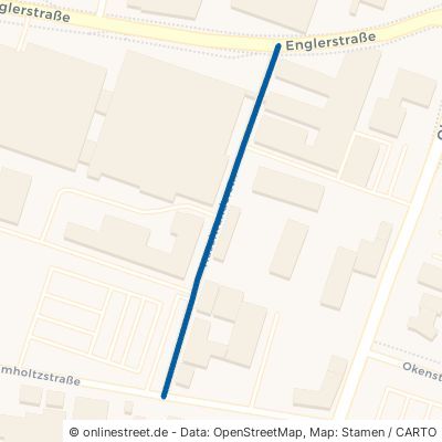 Haselwanderstraße 77652 Offenburg Nordstadt 