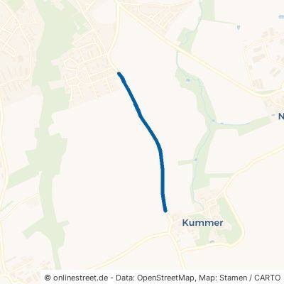 Kummerscher Weg 04626 Schmölln 