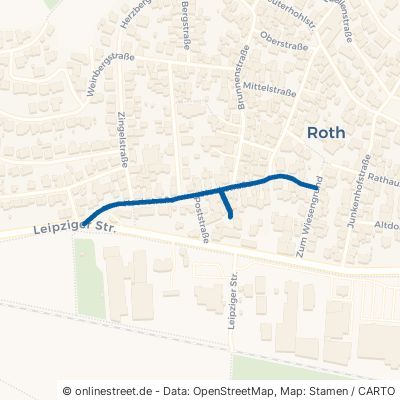 Hochstraße 63571 Gelnhausen Roth 