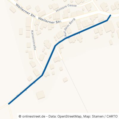 Sinkinger Weg 78658 Zimmern ob Rottweil Flözlingen 