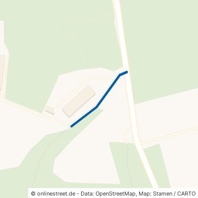 Reiersdorfer Weg Temmen-Ringenwalde 