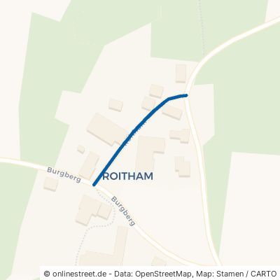 Roitham 83371 Traunreut Roitham 